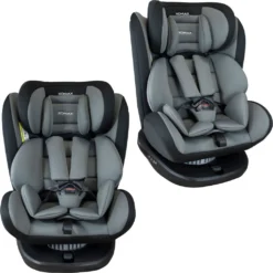 XOMAX 916 Auto Kindersitz Mit 360° Drehfunktion Und ISOFIX Für Kinder Von 0 - 36 Kg (Klasse 0, I, II, III) Farbe Schwarz/Grau 21 XOMAX 916 Auto Kindersitz Mit 360° Drehfunktion Und ISOFIX Für Kinder Von 0 - 36 Kg (Klasse 0, I, II, III) Farbe Schwarz/Grau -lionelo || HAUCK || Kinderkraft Verkäufe 1147fab1765f606bfea7049c9ea527fb