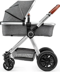 Kinderkraft Kinderwagen VEO 3in1 Grau -lionelo || HAUCK || Kinderkraft Verkäufe 1179708830ee7d2b832b28e22a3c68e3