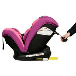 Der Kindersitz Riolta Plus Pink 0 36 Kg BUF BOOF, Mit Isofix Und 135 Grad Schlafposition -lionelo || HAUCK || Kinderkraft Verkäufe 1201f6eeda73da728fdc8dffdfae6f57