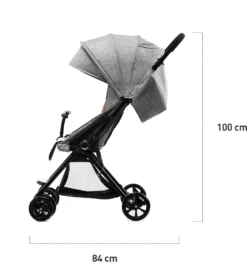 Kinderkraft Buggy Lite Up Grau -lionelo || HAUCK || Kinderkraft Verkäufe 1206073fc49edc440d7893d5e723a452