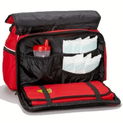 Ferrari Wickeltasche (B3100) -lionelo || HAUCK || Kinderkraft Verkäufe 123768646b4432d99ec09983f03930e8