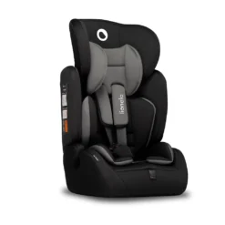 Lionelo Levi Simple Kindersitz 9-36kg Autokindersitze Autositz Gruppe I II III Schwarz -lionelo || HAUCK || Kinderkraft Verkäufe 127c69522adb5626d30fb7ad3601a928