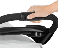 Hauck Shopper Neo II Grey -lionelo || HAUCK || Kinderkraft Verkäufe 134d16e4b86d4cbffebee310ed7c24ac