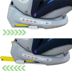 XOMAX S66 Auto Kindersitz Mit ISOFIX Für Kinder Von 0 - 36 Kg (Klasse 0, I, II, III), S66:S66-light-grey -lionelo || HAUCK || Kinderkraft Verkäufe 138ff7b610c926bcaf945a2b823832ea