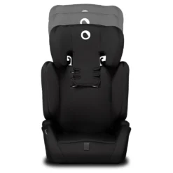 Lionelo Levi Simple Kindersitz 9-36kg Autokindersitze Autositz Gruppe I II III Schwarz -lionelo || HAUCK || Kinderkraft Verkäufe 1426ab165fbff54913456c6012f7a544