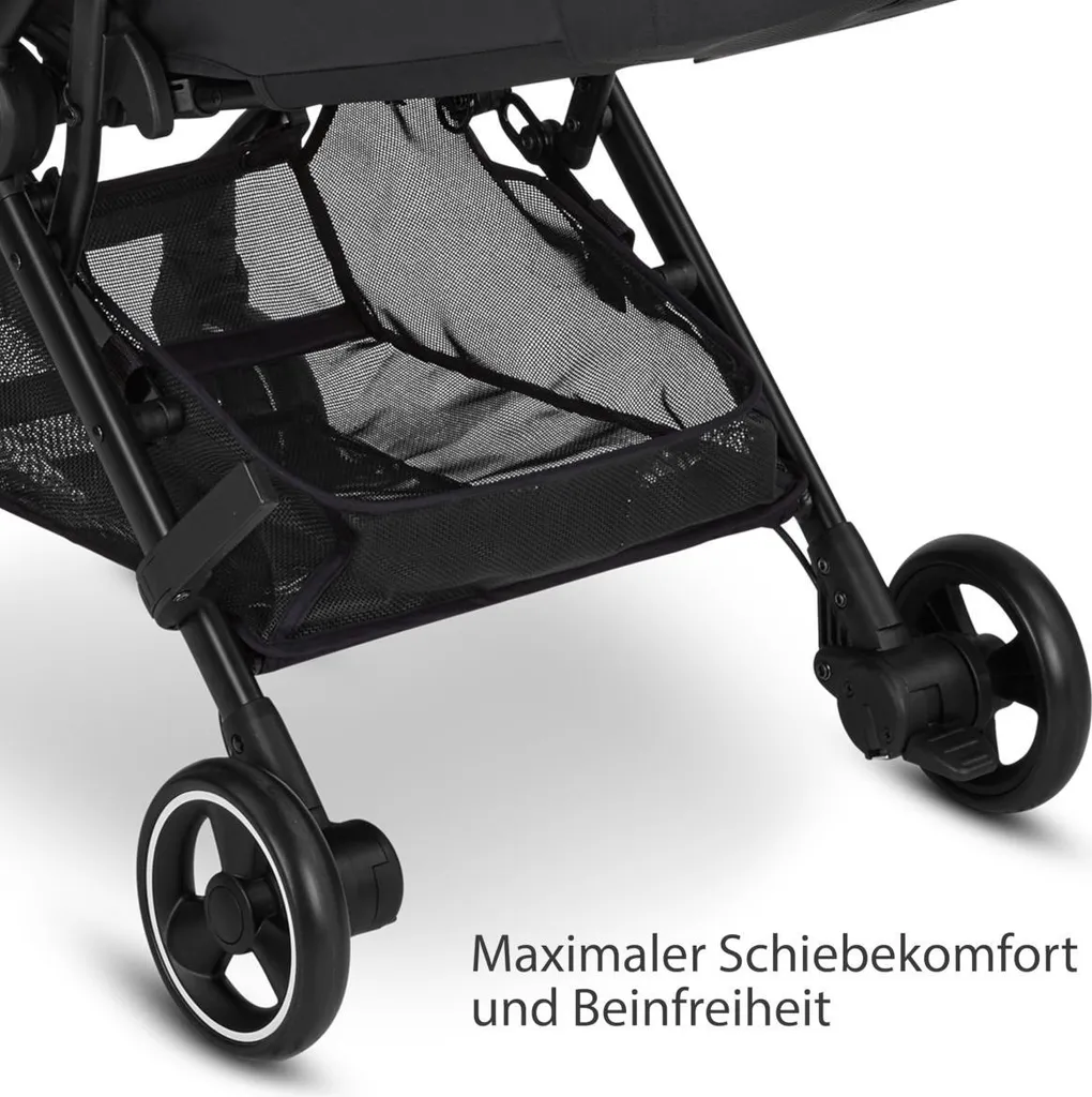 ABC Design Buggy Ping Two Ink Kollektion 2023 9 ABC Design Buggy Ping Two Ink Kollektion 2023 – Bild 9