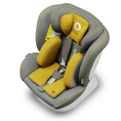 Lionelo Bastiaan One Kindersitz 360° Drehbar Autokindersitz Mit ISOFIX 0-36 Kg Gelb -lionelo || HAUCK || Kinderkraft Verkäufe 14e08bb8cf9f31d592eed85cf41d7003