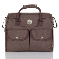 LCP Kids RIO Wickeltasche 5 Teilig Braun -lionelo || HAUCK || Kinderkraft Verkäufe 1623aa483dde299c8f3e2c490eefe225