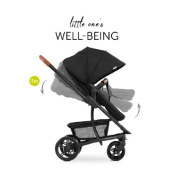 Hauck Pacific 4 Shop N Drive Caviar -lionelo || HAUCK || Kinderkraft Verkäufe 175cfedf17a916e2643675c61c736629