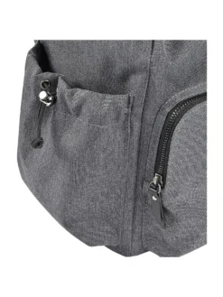 BEABA Baby Wickelrücksack Vancouver - Dunkelgrau Wickelrucksäcke Wickeltaschen -lionelo || HAUCK || Kinderkraft Verkäufe 185c0627b198128b8808f08fb1593bf2