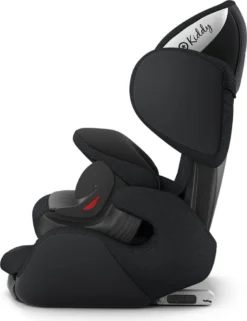 Kiddy Phoenixfix 3 - Kollektion 2018, Farbe:Mystic Black -lionelo || HAUCK || Kinderkraft Verkäufe 185ce5008de1a34c7344fc96e5e0dbac