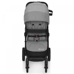 PolBaby Kinderkraft Kinderwagen Buggy CRUISER-Grau -lionelo || HAUCK || Kinderkraft Verkäufe 186f10d1b5775e70ec65ca9c3a281b28