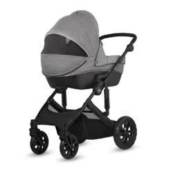 Kinderkraft Kombikinderwagen Prime Lite Grau -lionelo || HAUCK || Kinderkraft Verkäufe 18d0e9cb25ae1c516608252bc90489ad