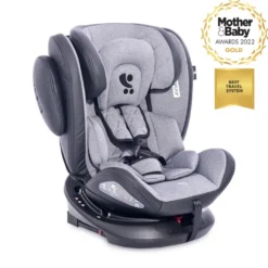 Lorelli Kindersitz Aviator SPS Isofix Gruppe 0+/1/2/3 (0 - 36 Kg) 0 - 12 Jahre Hellgrau -lionelo || HAUCK || Kinderkraft Verkäufe 18e7249a0631e79e74a5ba3044a77a0f