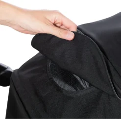 Hauck Baby Buggy Rapid 4R Plus, Black Buggys Buggys -lionelo || HAUCK || Kinderkraft Verkäufe 18fdb387f79554d7c5c21aa88adc441e