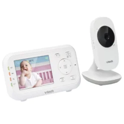VTech Babyphon/Monitor VM 3255