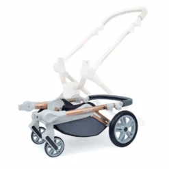 Daliya® TURNIYO 360° Premium 3in1 Kinderwagen Mit Sportsitz, Babywanne & Babyschale Buggy Kombikinderwagen (Dunkelgrau) -lionelo || HAUCK || Kinderkraft Verkäufe 19ad7b41dcc108de2352e52f9fb989db