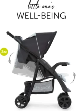 Hauck Shopper Neo II -lionelo || HAUCK || Kinderkraft Verkäufe 19ddace33f8ce8ed768cb2e0cba5cbf1