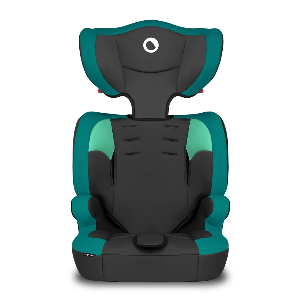 Lionelo Levi One Kindersitz Autokindersitz Autositz 9-36kg Gruppe I II III Lagoon 2 Lionelo Levi One Kindersitz Autokindersitz Autositz 9-36kg Gruppe I II III Lagoon - Image 2