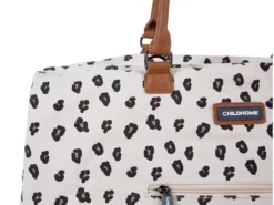 Childhome Mommy Bag Gross Canvas Leopard; Cwmbbleo 19 Childhome Mommy Bag Gross Canvas Leopard; Cwmbbleo -lionelo || HAUCK || Kinderkraft Verkäufe 1b37632f1bcb77dbe663c7b405df2bb6