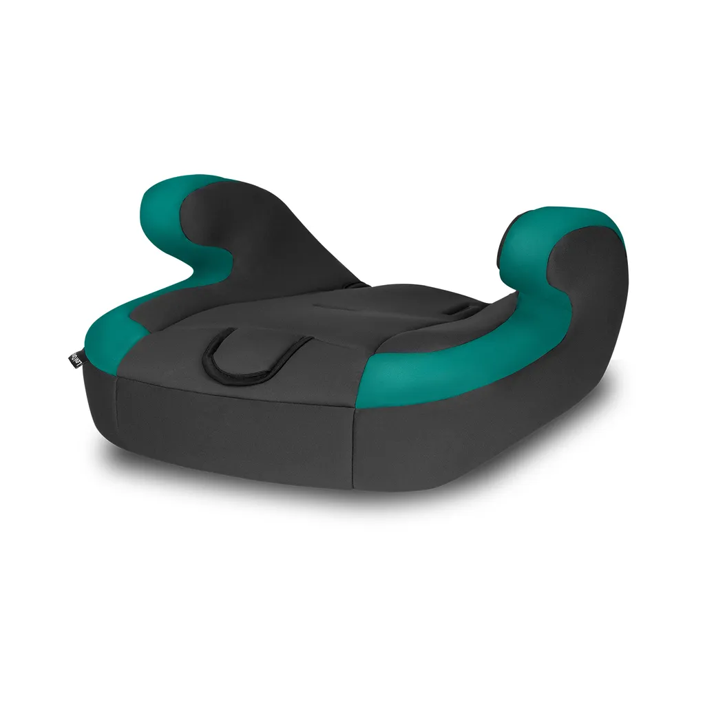 Lionelo Levi One Kindersitz Autokindersitz Autositz 9-36kg Gruppe I II III Lagoon 9 Lionelo Levi One Kindersitz Autokindersitz Autositz 9-36kg Gruppe I II III Lagoon - Image 9