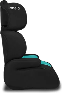 Lionelo Lars Kindersitz Autokindersitz Autositz 15-36kg Sitzerhöhung Türkis-Blau -lionelo || HAUCK || Kinderkraft Verkäufe 1c26780e387e1ac3e05800a99628ef1d