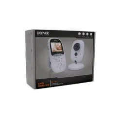 Denver Babyphone DC-245 Monitor Digital Kamera Video Babyfon Nachtsicht Wireless -lionelo || HAUCK || Kinderkraft Verkäufe 1c76cbcfa769b9f200f78d870aee3ecc