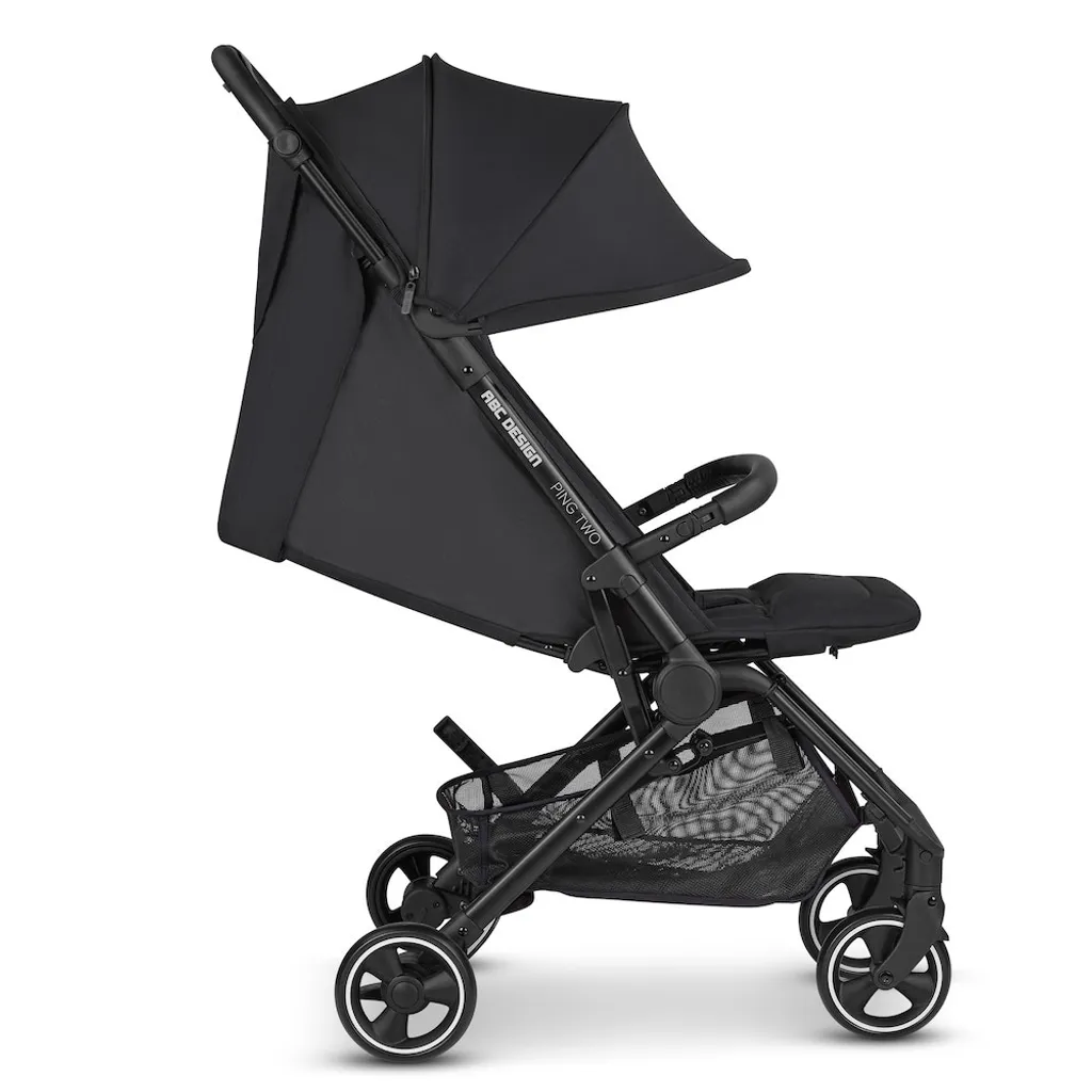 ABC Design Buggy Ping Two Ink Kollektion 2023 12 ABC Design Buggy Ping Two Ink Kollektion 2023 – Bild 12