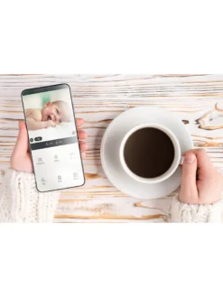 Alecto Baby Babyphone SMARTBABY5BK Babyphone Babyphone -lionelo || HAUCK || Kinderkraft Verkäufe 1e64dd284dc9163449df75e829f7532c 1