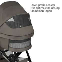 ABC Design Salsa 4 Air Kinderwagen Herb Diamond Kollektion 2022 -lionelo || HAUCK || Kinderkraft Verkäufe 1e86344b909785638c1e922a95a2f597