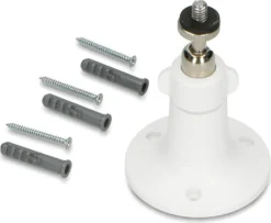 Alecto Baby SMARTBABY10 - WLAN-Babyphone Mit Kamera - Weiß/Grau Babyphone Babyphone HK22 -lionelo || HAUCK || Kinderkraft Verkäufe 1eae555343371727f66504d18109eeae