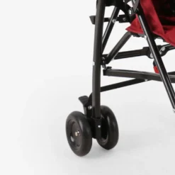 Zoe Leichter Faltbarer Kinderwagen 4 Räder 15 Kg Kompakt DaibyFarbe: Rot, Höhe (cm): 97,5, Breite (cm): 42, Tiefe (cm): 104, Zusammensetzung: STEEL, FABRIC, EVA, Modelle: DAIBY, Länge (cm): 104 -lionelo || HAUCK || Kinderkraft Verkäufe 1ec31f556f1313186d8685e109f1021e