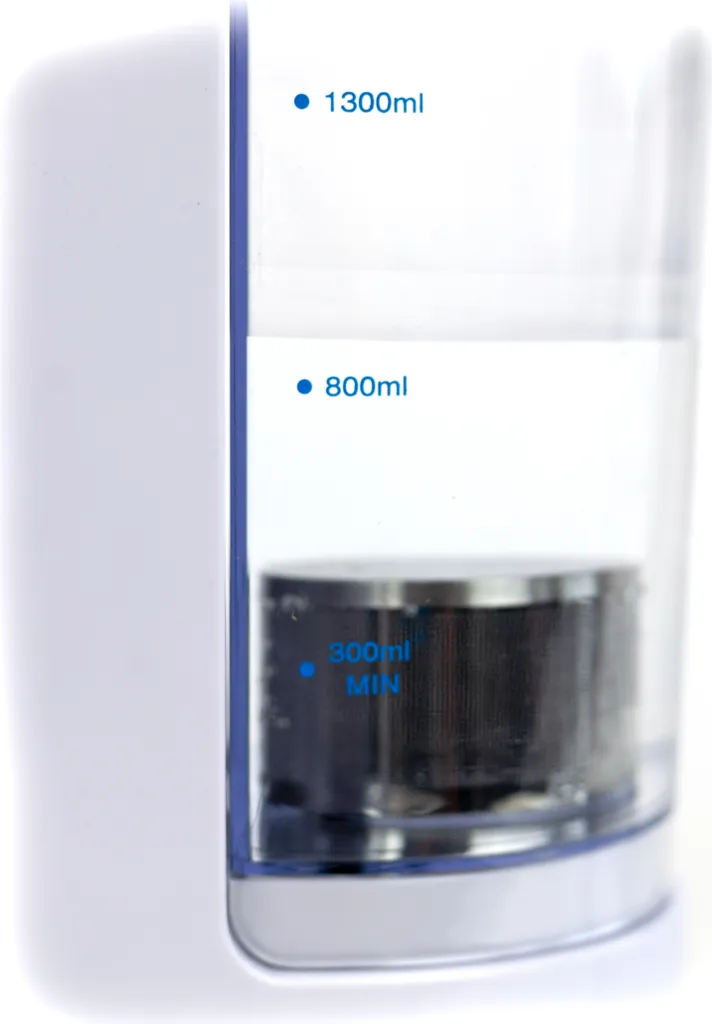 Easybaby Milk Maker - Automatischer Flaschenzubereiter - Die Perfekte Babyflasche Auf Knopfdruck, Flaschenwärmer, Bedienung Mit Dem Smartphone 9 Easybaby Milk Maker - Automatischer Flaschenzubereiter - Die Perfekte Babyflasche Auf Knopfdruck, Flaschenwärmer, Bedienung Mit Dem Smartphone - Image 9