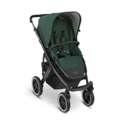 ABC Design Salsa 4 Air Kombikinderwagen Set - (G2) Kollektion 2023, Farbe Kinderwagen:Basil -lionelo || HAUCK || Kinderkraft Verkäufe 1f96ed9f1c0e530800be31fecefe6f79