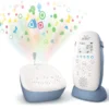 PHILIPS AVENT Baby Philips Avent DECT-Babyphone SCD735/26 Babyphone Babyphone Bayw1120