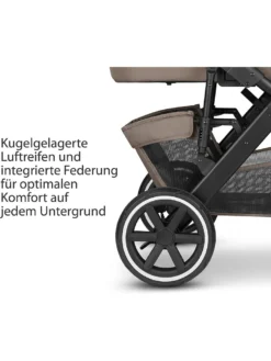 ABC Design Salsa 4 Air Starter Set Cream Fashion Kollektion 2022 -lionelo || HAUCK || Kinderkraft Verkäufe 1fdddf5e4dc97dec3870429e55f8ee95