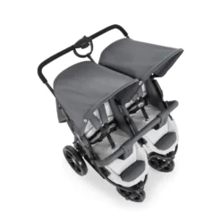 Hauck Roadster Duo SLX Grey/Silver 29 Hauck Roadster Duo SLX Grey/Silver -lionelo || HAUCK || Kinderkraft Verkäufe 1fe193346819aba42799264cfe3c0b8e