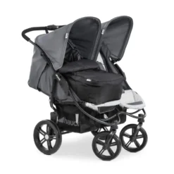 Hauck Roadster Duo SLX Grey/Silver 33 Hauck Roadster Duo SLX Grey/Silver -lionelo || HAUCK || Kinderkraft Verkäufe 1fe4f997e7e2418d584527e4d769e7d9