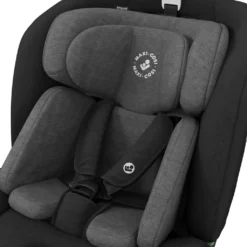 Maxi-Cosi Maxi Cosi Emerald Kindersitz, Farbe:Authentic Black