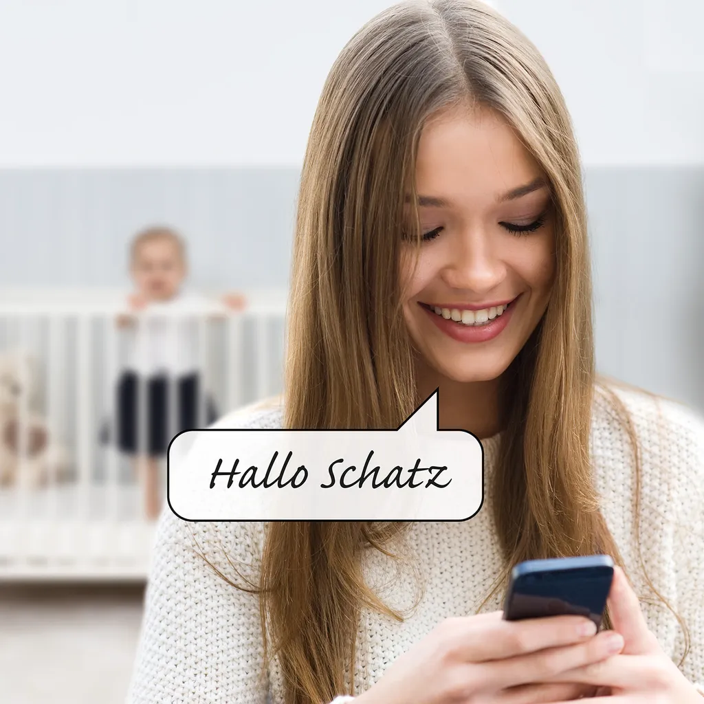 Reer Video-Babyphone Und IP Kamera BabyCam, Einfache Einrichtung, Steuerung Per Er App 20 Reer Video-Babyphone Und IP Kamera BabyCam, Einfache Einrichtung, Steuerung Per Er App - Image 20