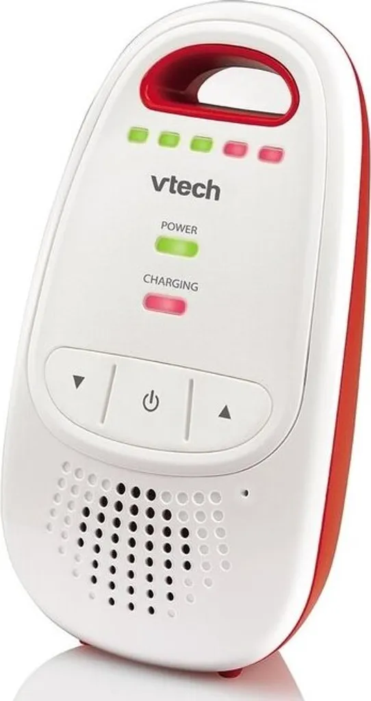 Vtech 80-026000 Babyphon BM1000 4 Vtech 80-026000 Babyphon BM1000 - Image 4