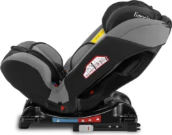 LIONELO Sander Kindersitz, Auto Kindersitz, Isofix In Und Gegen Fahrtrichtung, Top Tether, Autositz Gruppe 0 1 2 3 Ab Geburt Bis 36 Kg, ECE R 44 04, SÜD 16 LIONELO Sander Kindersitz, Auto Kindersitz, Isofix In Und Gegen Fahrtrichtung, Top Tether, Autositz Gruppe 0 1 2 3 Ab Geburt Bis 36 Kg, ECE R 44 04, SÜD -lionelo || HAUCK || Kinderkraft Verkäufe 22947b1746c33352a05ce1f79fb47db7