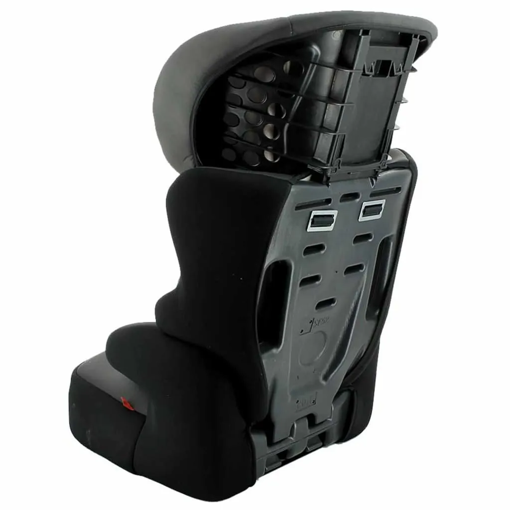 Nania Autositz Beline First Gruppe 1+2+3 Grau 8 Nania Autositz Beline First Gruppe 1+2+3 Grau - Image 8