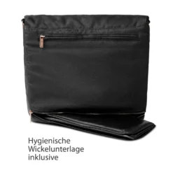 ABC Design Wickeltasche Urban Rose Gold Diamond Edition -lionelo || HAUCK || Kinderkraft Verkäufe 235ada7d475a24d4459da440aab1e0cb