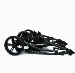 LUXUS Kombi Kinderwagen 3 In 1 Komplettset - NEU Mit Kunstlederelementen Und Luftreifen Silber -lionelo || HAUCK || Kinderkraft Verkäufe 23bb1c62a9e755a90a3a494a78773e7c