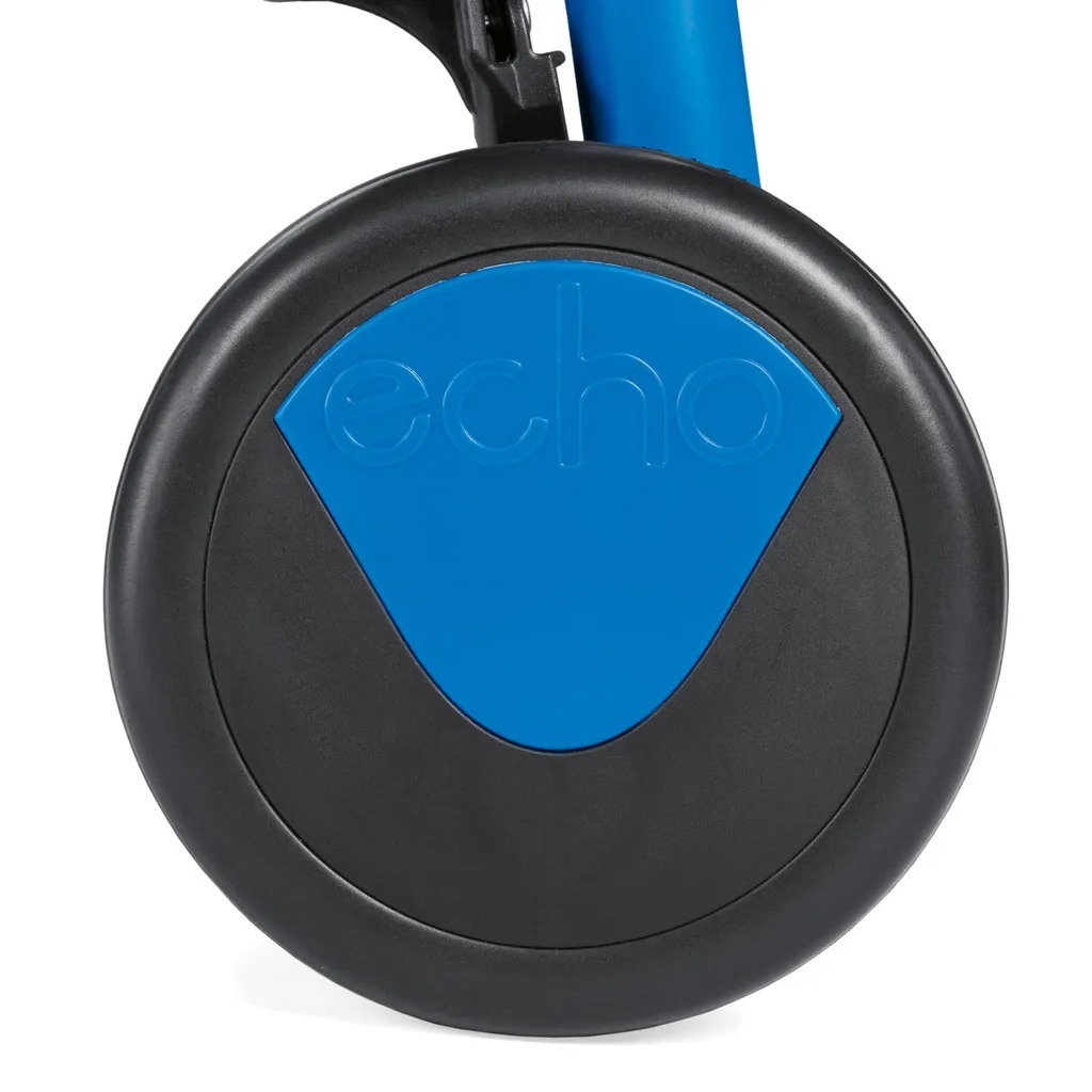 Chicco Buggy SPORTWAGEN ECHO Schwarz/blau 7 Chicco Buggy SPORTWAGEN ECHO Schwarz/blau - Image 7