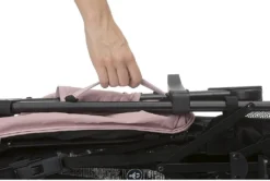 CHICCO Baby Buggy Sportwagen Lite Way4 Blossom, Mit Faltbarem Frontbügel 22Kg Traglast, Mit Neuem Großen Verdeck Und Textilen Design, Inkl. Regenschutz, Einhängekorb Buggys Buggys Bayw1120 -lionelo || HAUCK || Kinderkraft Verkäufe 246348a7b0064ba8171bf81bcce173d4