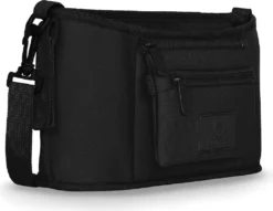 Lionelo Little Cube Kinderwagen-Organizer, Zwei Flaschentaschen, Einfache Und Schnelle Montage, Wasserdicht Und Langlebig, Umhängetasche, Verstärkter Boden, Tasche Für Kleine Gegenstände, 35 X 18 X 9,35 Cm -lionelo || HAUCK || Kinderkraft Verkäufe 2469950f44f75412b67e1d6c458140fa