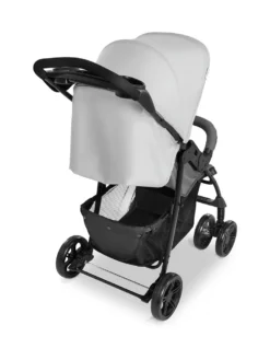 Hauck Shopper SLX Trioset Grey -lionelo || HAUCK || Kinderkraft Verkäufe 24af2a20afd439935090fb015012e0df