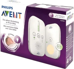 Philips AVENT Audio Monitors Babyphone DECT SCD502/26 Babyfon -lionelo || HAUCK || Kinderkraft Verkäufe 2526b1cf6401b3f8c7b95bec4de0c6fa